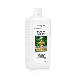Brunnenreiniger Hanse Pro Brunnen-Reiniger, 1 x 1000 ml