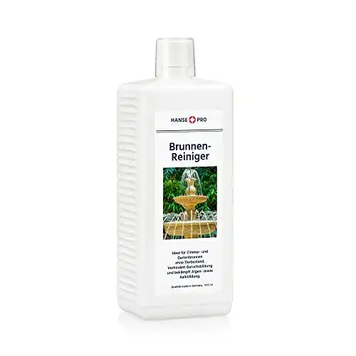 Brunnenreiniger Hanse Pro Brunnen-Reiniger, 1 x 1000 ml