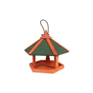 Vogelhaus Holz Karlie Vogelhaus Rena, 42,5 x 42,5 x 36,5 cm