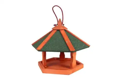 Vogelhaus Holz Karlie Vogelhaus Rena, 42,5 x 42,5 x 36,5 cm