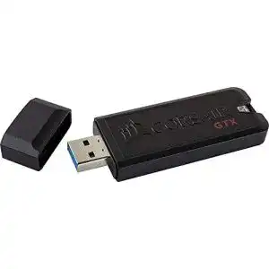 Corsair-USB-Stick Corsair Flash Voyager GTX 128 GB USB-Stick 3.1