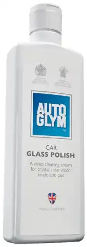 Glaspolitur Autoglym Autoglas Politur, 325ml