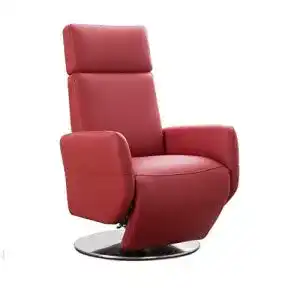 Fernsehsessel elektrisch CAVADORE TV-Sessel Cobra, 2 E-Motoren