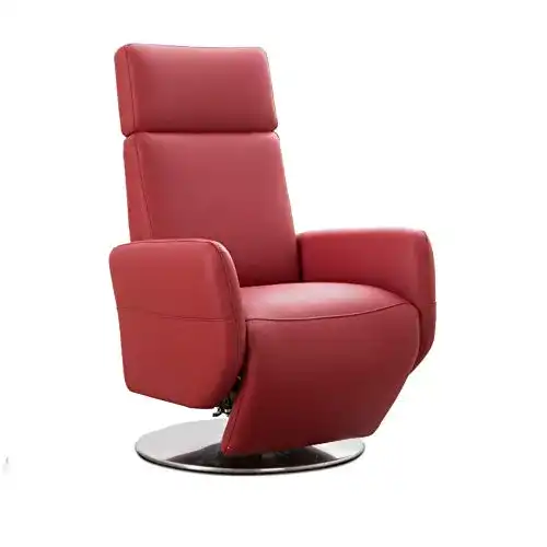 Fernsehsessel elektrisch CAVADORE TV-Sessel Cobra, 2 E-Motoren