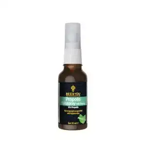 Propolis-Spray bee&you from the fascinating anatolia land 30ml