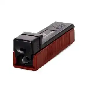 Zigarettenstopfmaschine Gizeh Silber Tip Boy, Gelb