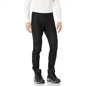 Langlaufhose Craft Herren Storm Tights 2.0 M , Black, S