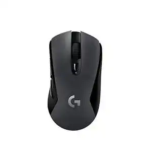 Bluetooth-Gaming-Maus Logitech G 603 LIGHTSPEED kabellos
