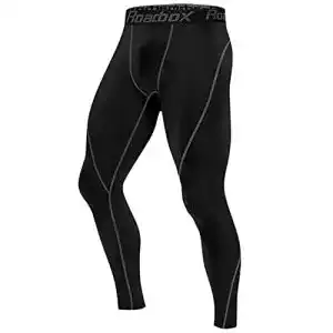 Kompressions-Laufhose Roadbox Kompressionshose für Herren