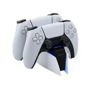 PS5-Controller-Ladestation Mcbazel Dual-USB-Ladestation