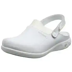 Sicherheitssandalen Damen Oxypas Doria, Damen Sicherheitsschuhe