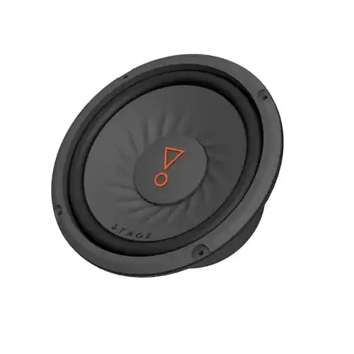 JBL-Subwoofer JBL Stage 82 20cm/200mm (8″) Auto-HiFi