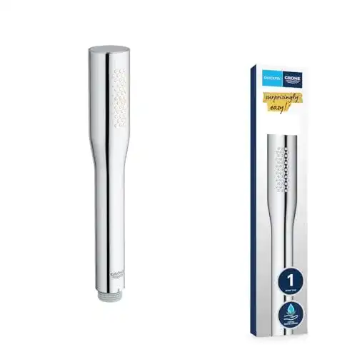 Stabhandbrause Grohe Vitalio Get, Brause- und Duschsysteme