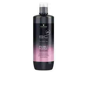 Schwarzkopf-Shampoo Schwarzkopf Bonacure hairtherapy fibre