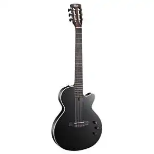 Cort-Gitarren Cort Sunset NY schwarz