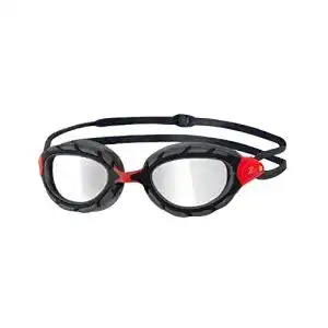 Zoggs-Schwimmbrille Zoggs Predator Titanium Regular Fit