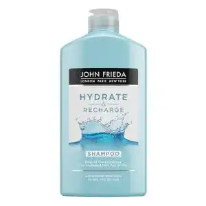 John-Frieda-Shampoo John Frieda Hydrate & Recharge Shampoo
