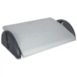 Fußstütze Büro Wedo 2751037 Fußstütze, Relax Plus verstellbar