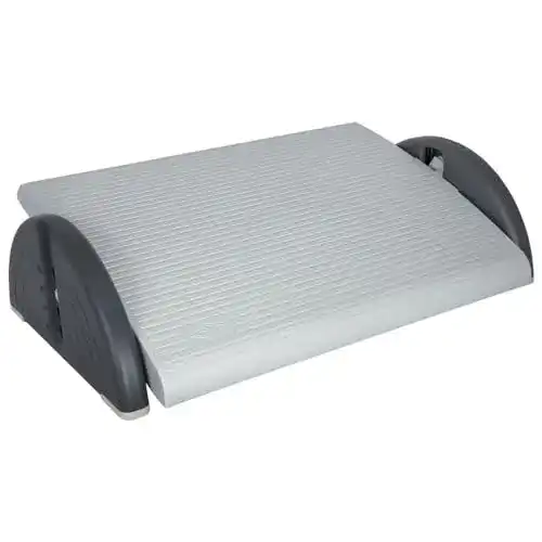 Fußstütze Büro Wedo 2751037 Fußstütze, Relax Plus verstellbar