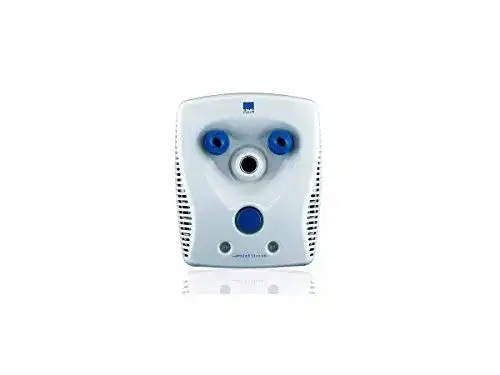 Gegenstromanlage UWE JETSTREAM JUNO weiss 3,2 kW 230 V