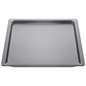 Backblech Siemens HZ531000 Backofen- Herdzubehör, Ofenblech