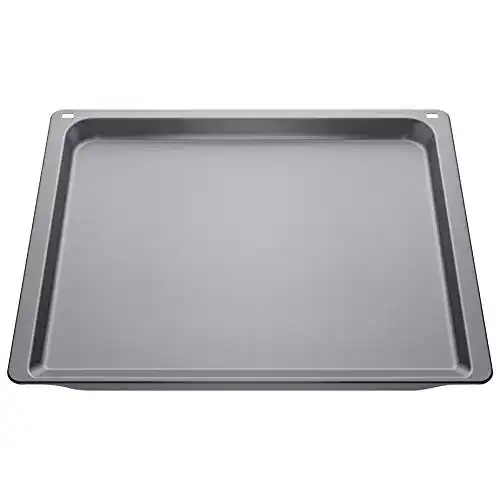 Backblech Siemens HZ531000 Backofen- Herdzubehör, Ofenblech
