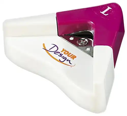 Eckenabrunder Your Design Eckenstanzer: Corner Cutter