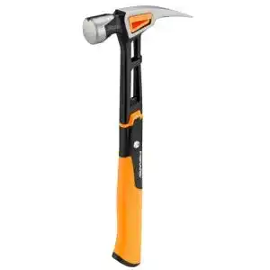 Hammer Fiskars Universal IsoCore L Länge: 34 cm, Gewicht: 0,91 kg