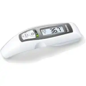 Beurer-Fieberthermometer Beurer FT 65 Thermometer