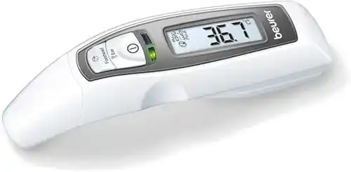 Beurer-Fieberthermometer Beurer FT 65 Thermometer