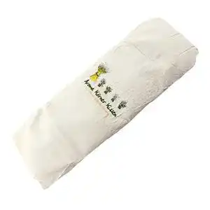 Kräuterkissen Gözze – Aroma, Natur, Füllung: 650g – 16 x 45 cm