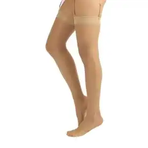 Strapsstrümpfe CALZITALY Feine Unsichtbare Strumpfhose