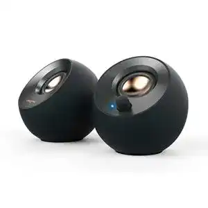 Creative-Lautsprecher CREATIVE Pebble V2, Desktop-Lautsprecher
