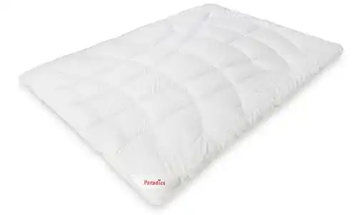 Paradies-Bettdecke PARADIES Dala Bio Bettdecke 135×200 cm
