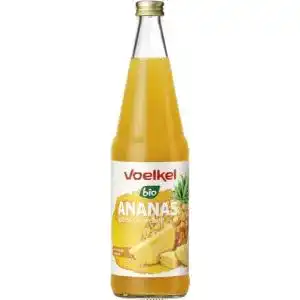 Voelkel-Saft Voelkel Bio Ananas, 6 x 700 ml