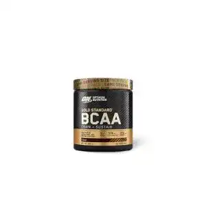BCAA-Pulver Optimum Nutrition Gold Standard BCAA Pulver, 266g