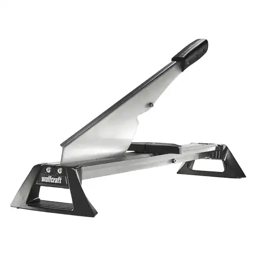 Laminatschneider Wolfcraft 6937000 LC 600 | Schneidegerät