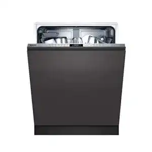 Neff-Geschirrspüler Neff S157EAX36E N70 vollintegriert, 60 cm