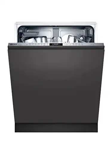 Neff-Geschirrspüler Neff S157EAX36E N70 vollintegriert, 60 cm