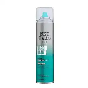 Tigi-Haarspray TIGI Bed Head by Hard Head Haarspray, 385 ml