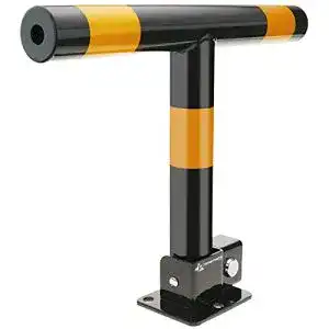 Parkplatzsperre PrimeMatik.com PrimeMatik – Parkplatz Sperre Faltbar