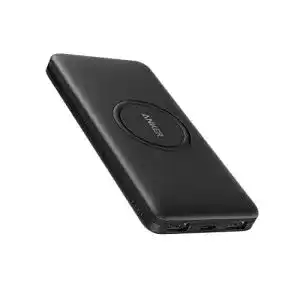 Anker-Powerbank Anker PowerCore 10000mAh Wireless mit USB-C