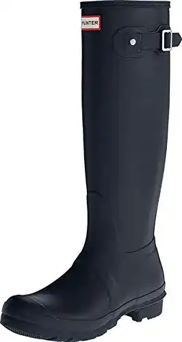 Gummistiefel Hunter Original Tall Welly Boot