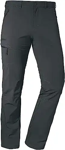 Hardshell-Hose Schöffel Herren Pants Koper1 bequem