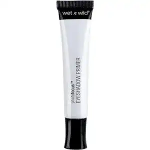 Eyeshadow Base Wet ‘n’ Wild, Photofocus Eyeshadow Primer, 10ml
