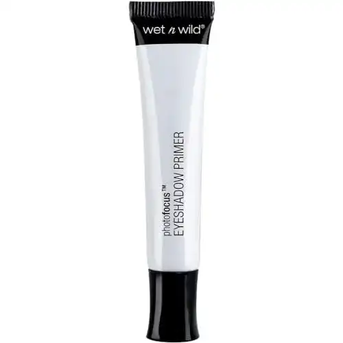 Die beste Eyeshadow Base Wet 'n' Wild, Photofocus Eyeshadow Primer, 10ml 2026 Test Bestseller Eyeshadow Base Wet ‘n’ Wild, Photofocus Eyeshadow Primer, 10ml