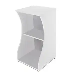 Aquarium-Unterschrank Fluval Aquarien Schrank offen