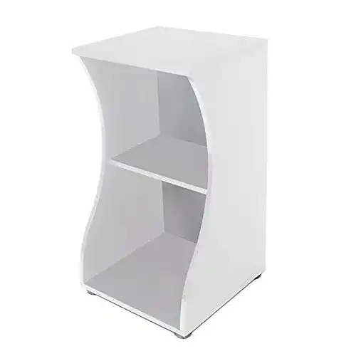 Aquarium-Unterschrank Fluval Aquarien Schrank offen