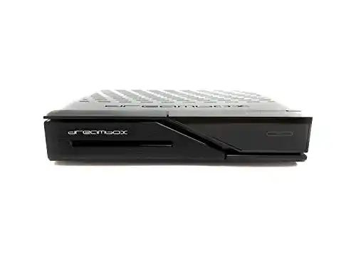 Linux-Receiver Dreambox DM520 Mini HD 1x DVB-S2 Tuner PVR