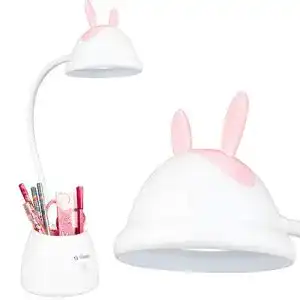 Schreibtischlampe Kinder Neporal Led, Helligkeit Touch Control